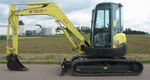 Yanmar VIO55