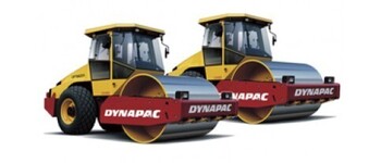 Dynapac 402 D