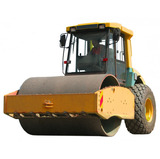 Compacteur vibrant monocylindre Bomag BW 211 