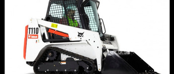 Bobcat T 110