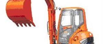 Kubota U45