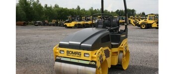 Bomag BW 120 AD-4