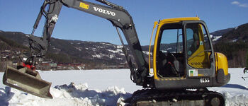 Volvo EC55