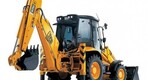 Jcb 3 CX