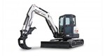 Bobcat E 45