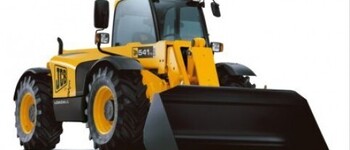 Jcb 541-70