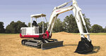 Takeuchi TB145