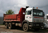 Camion benne PL Renault G300