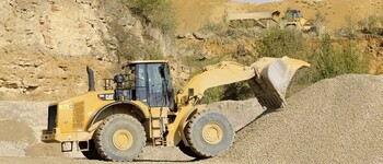 Caterpillar 980