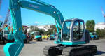 Kobelco 135