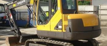 Volvo EC55