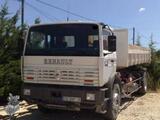 Camion benne PL Renault G310