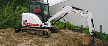 Bobcat 337