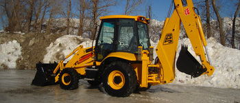 Jcb 3CX