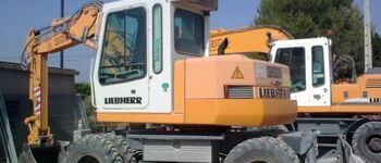 Liebherr A 308