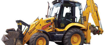 Jcb 3CX