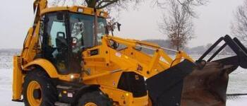 Jcb 3CX