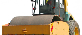 Bomag BW 211 