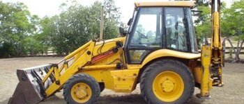 Jcb 3CX