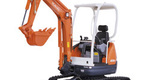 Kubota U20