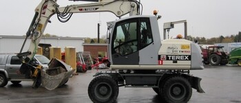 Terex TW150