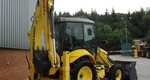 New holland B100