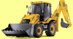 Jcb 3CX 4X4