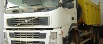 Volvo FM12