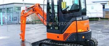 Hitachi ZX27