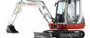 Takeuchi TB235