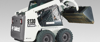 Bobcat S 130 