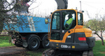 Volvo ECR88 PLUS