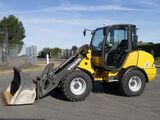 Chargeuse sur pneus Volvo L 20 B