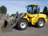 Chargeuse sur pneus Volvo L 40 B