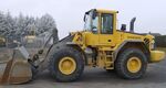 Volvo L 120 E