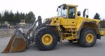 Volvo L 150 E