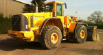 Volvo L 180 E