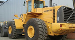 Volvo L 220 E