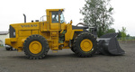 Volvo L 330 E