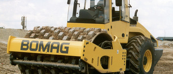 Bomag BW 214 PHD-3