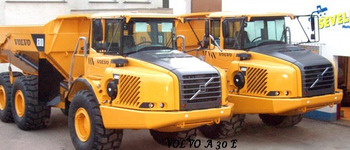 Volvo A 30 E