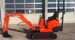 Kubota K 008-3