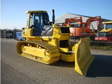 Bulldozer Komatsu D61 EX