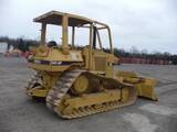 Bulldozer Caterpillar D4 H