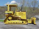 Bulldozer Caterpillar D5 M