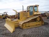 Bulldozer Caterpillar D6 N