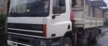 Daf CF75