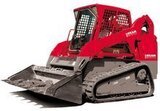 Chargeuse sur chenilles Bobcat T 190