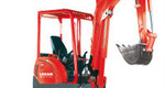 Yanmar VIO 35