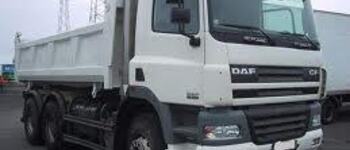 Daf .cf 360